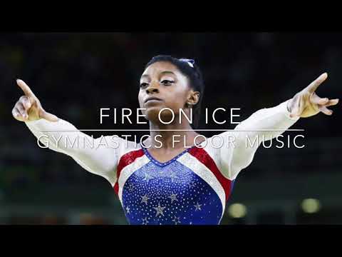 Fire On Ice | Gymnastics Floor Music