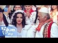 Elizabeta Marku & Suad Shaptafa - Potpuri (Lute lute nana bijen) (Official video)