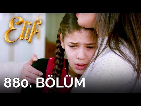 Elif 880. Bölüm | Season 5 Episode 124