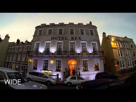 Go Pro HD Hero 3 Black Edition Low Light and FOV Test