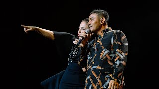 Download lagu Rossa x Judika - HATI YANG KAU SAKITI versi Dangdut (25 Shining Years Concert Malaysia ) mp3 Download lagu Rossa x Judika - HATI YANG KAU SAKITI versi Dangdut (25 Shining Years Concert Malaysia ) mp3