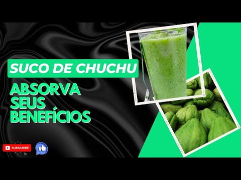 , title : 'Tome Suco de Chuchu e sinta os benefícios para a saúde. Dr Prof Nelson Marques'