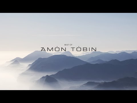 Best of Amon Tobin