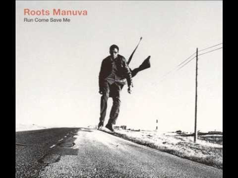 Roots Manuva - Swords In The Dirt