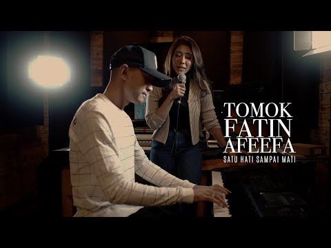 Tomok & Fatin Afeefa - Satu Hati Sampai Mati (COVER)