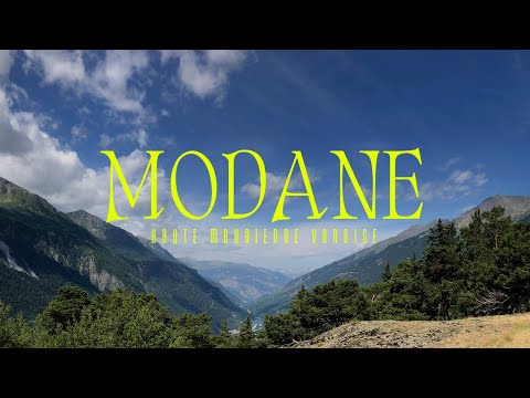 Summer 2022 Modane France