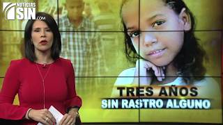 Un padre busca sin ayuda de las autoridades hija de 11 años desaparecida