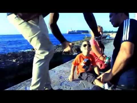 Mi Talento Ft Wildey - Mawell