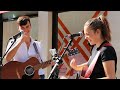 HIS VOICE IS MAGICAL Harry Styles Watermelon Sugar Allie Sherlock Cuan Durkin Cover