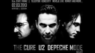 Depeche Mode - Sea of Sin