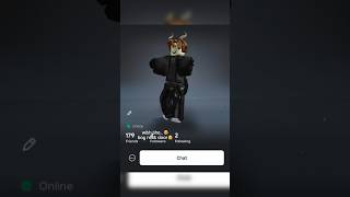 I&#39;m in love with the boy next door 😳🫣🤭💍💍💞 || #roblox #robloxedit #crush #trend #lover #gabut