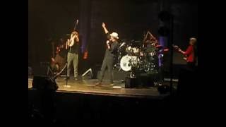 Jeff Beck - Superstition - 7/22/16