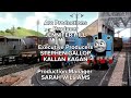 TAF The Adventure Begins End Credits But With Images From Season 1