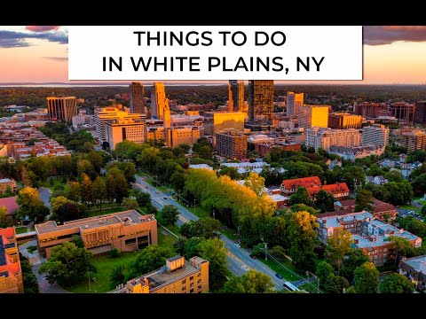 Top Things to Do in White Plains, NY 🏞️🛍️