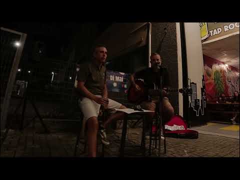 7 Storia di Mai - Il bambino e la polvere (live Miamal 2025)