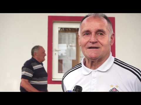 Tradicionalni susret veterana:  SLOGA-PARTIZAN