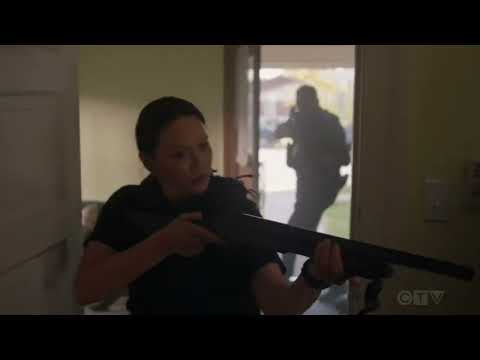 The Rookie 05x22 - "It's a trap!"