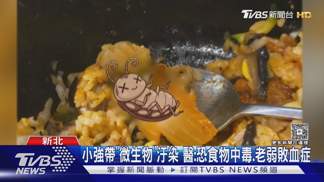 連鎖烤肉3千元套餐「石鍋拌飯有小強」 男怒:沒食慾