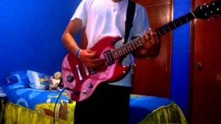 Gorefest - All is well (Cover)