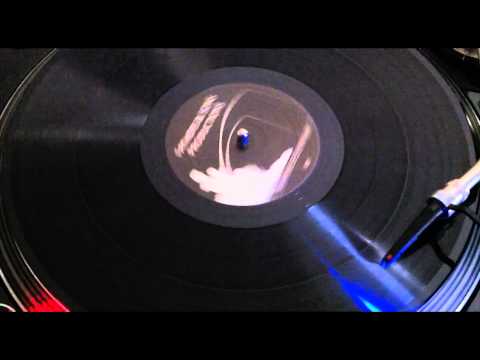 Livio & Roby - The Old Skull (FAS001) B1