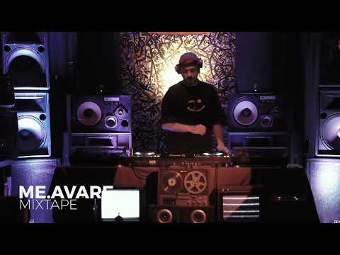 ≼ ► ME.AVARE / MIXTAPE  @rististanbul ≽ 🔴 (07.05.𝟤𝟢𝟤2)