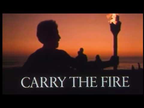 Carry The Fire by Richie Havens