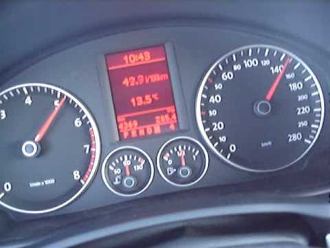 Scirocco 2.0 TSI DSG (K&N 33-2865) 4