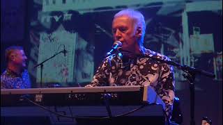 Inspiral Carpets - Keep The Circle Around @o2 Shepherd&#39;s Bush Empire 15/4/23