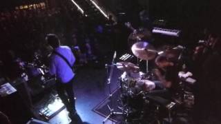 FAILURE "Pillowhead" at Mohawk, Austin, Tx. October 10, 2016