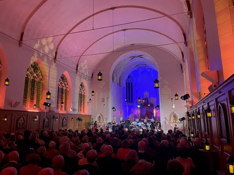 KLASSIEK LEEFT VURIG 2024 - Capriola di Gioia : Händel @ The Opera - After Movie (Official)