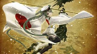 Download lagu 千本桜、WhiteFlame 【ホワイトフレイム】（黒うさP）＆初音ミク mp3