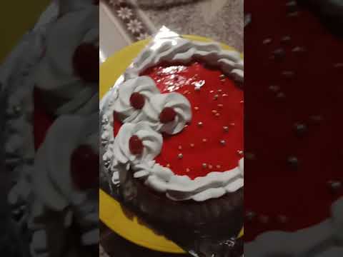 🎂ice- cake 🍰chocolate cake decoretion😋