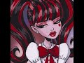 Monster High Sped Up