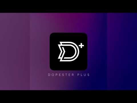 WELCOME TO.. DOPESTER PLUS NETWORK 