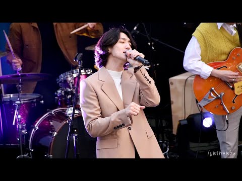 190428 잔나비(JANNABI) - Dolmaro @신한 크리에이터 페스티벌