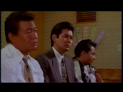 Трейлеры Neo Gokudoden KIZA