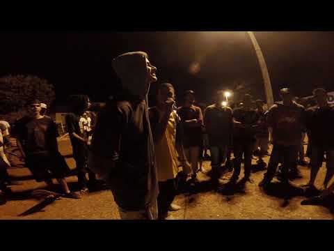 Quartzo e Barruan vs Criolin e Hazer - Norocity - 25ª Edição - 1ª Fase