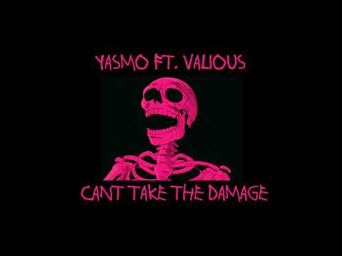 shori x valious - cant take the damage (prod. by valious)