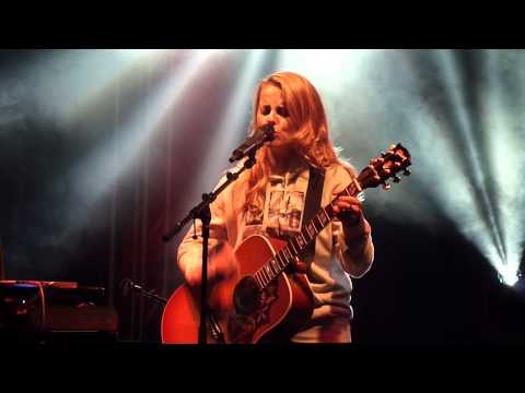 Katarína Knechtová - Za tebou (Vigantice 2013)