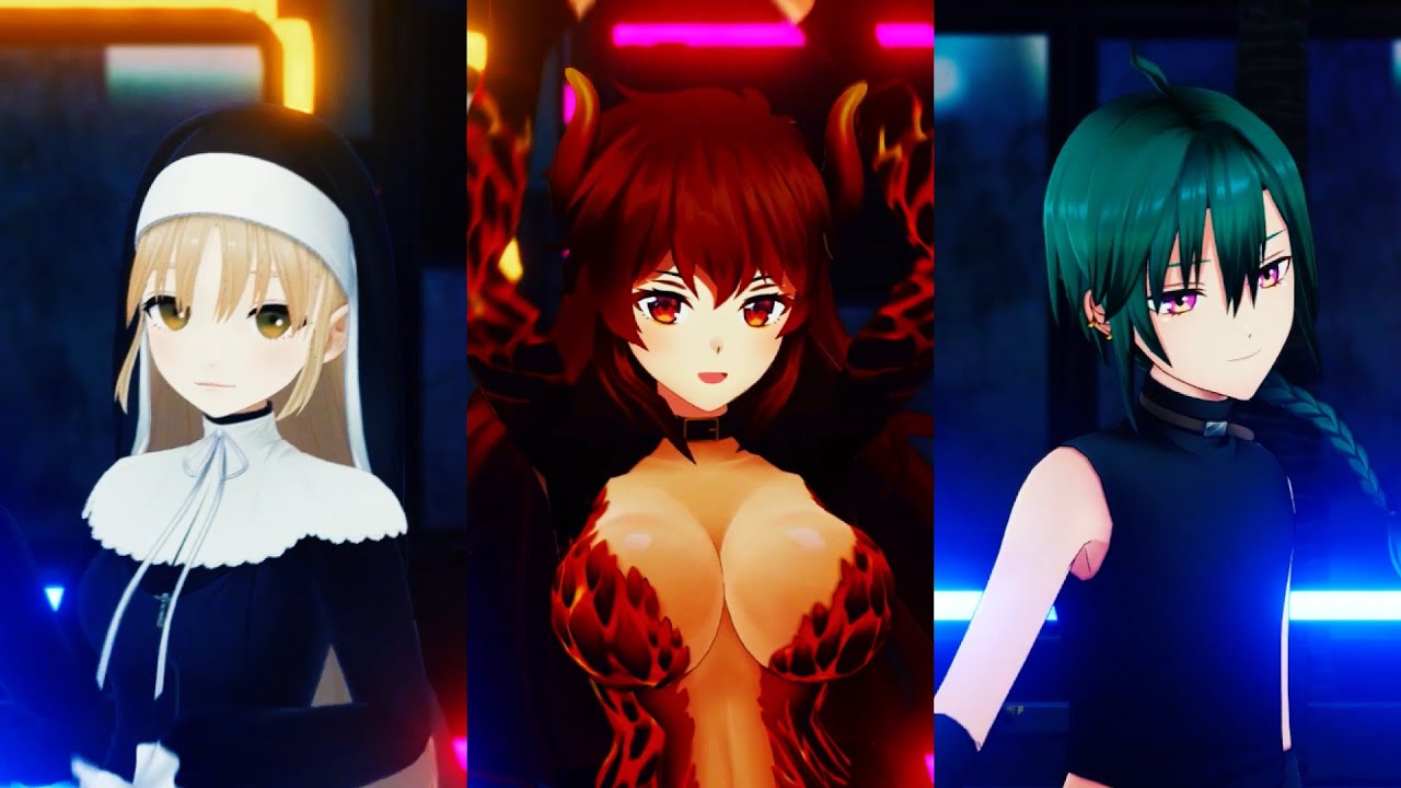 PaⅢ.SENSATION / cresc. Cover