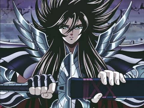 Hades // ＡＭＶ - Stronger ᴴᴰ