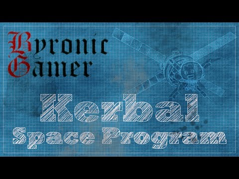 KSP Kerbalism Mod, Ep 3