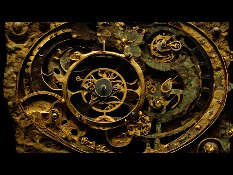 Antikythera Mechanism: The ancient 'computer' that simply shouldn't exist
