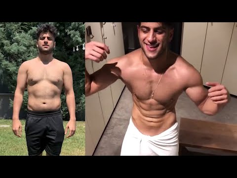 90 GÜNLÜK VÜCUT DEĞİŞİM VİDEOSU