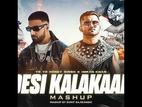Imran Khan - Hattrick | X Yaygo Musalini | (Official Full Video New Song)