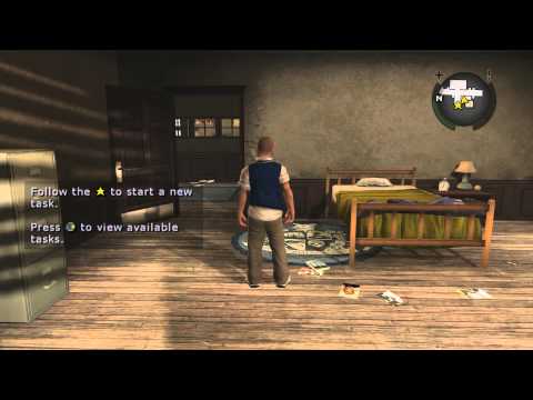 Bully: Scholarship Edition Playthrough EP 1