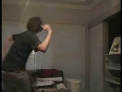 Let's Be Frank Trailer