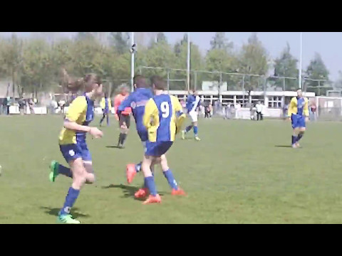 20170506 DSE JO15 2   Internos JO15 4 werd 0 2