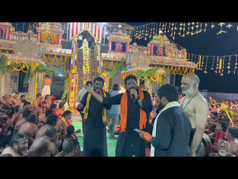 సంపదల సౌఖ్యాల శబరిమల #pedanabalajidevotional