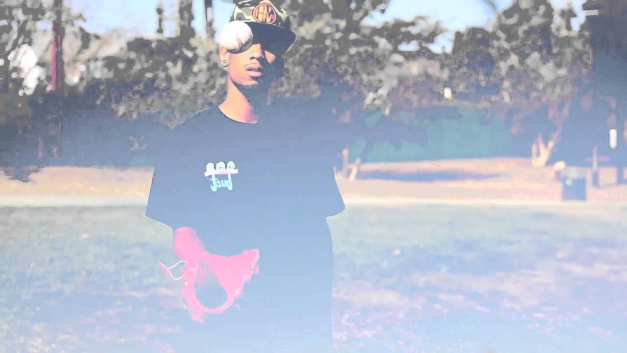 MellowHype – “Break”